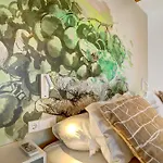Linaje Del Pago Malvasia 別荘