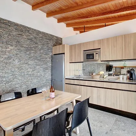 Nyaraló Linaje Del Pago Malvasia