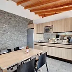Σπίτι διακοπών Linaje Del Pago Malvasia Sauzal