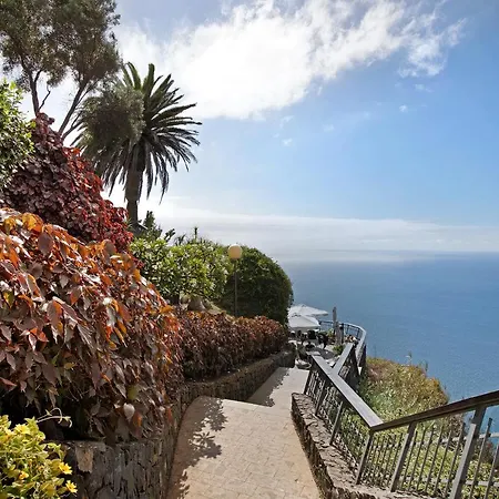 Linaje Del Pago Malvasia Hébergement de vacances El Sauzal