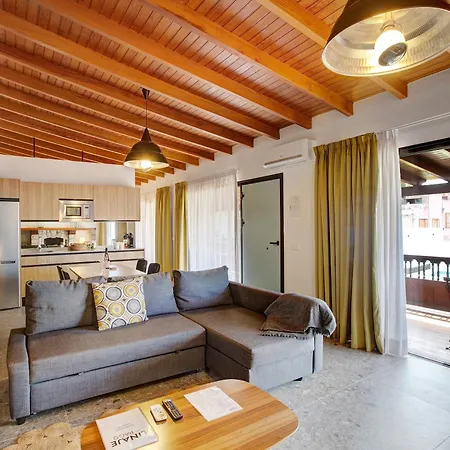 Linaje Del Pago Malvasia Casa vacanze