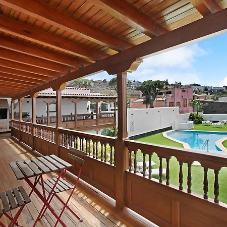 Casa vacanze Linaje Del Pago Malvasia *