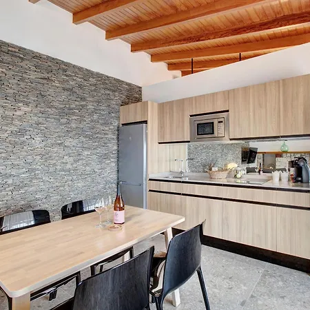 Casa vacanze Linaje Del Pago Malvasia El Sauzal