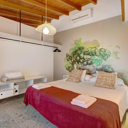 Casa vacanze Linaje Del Pago Malvasia El Sauzal