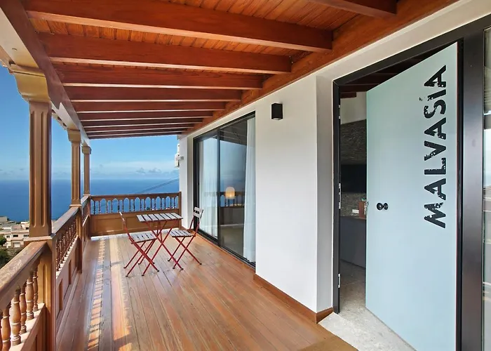 Casa vacanze Linaje Del Pago Malvasia *