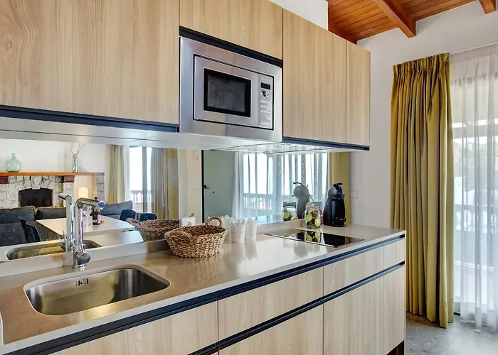 Linaje Del Pago Malvasia Casa vacanze El Sauzal