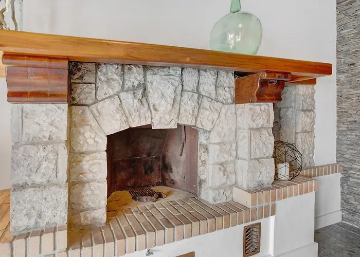 Linaje Del Pago Malvasia Casa vacanze