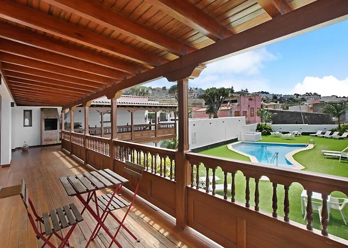 Linaje Del Pago Malvasia * El Sauzal