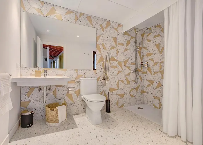 Casa vacanze Linaje Del Pago Malvasia