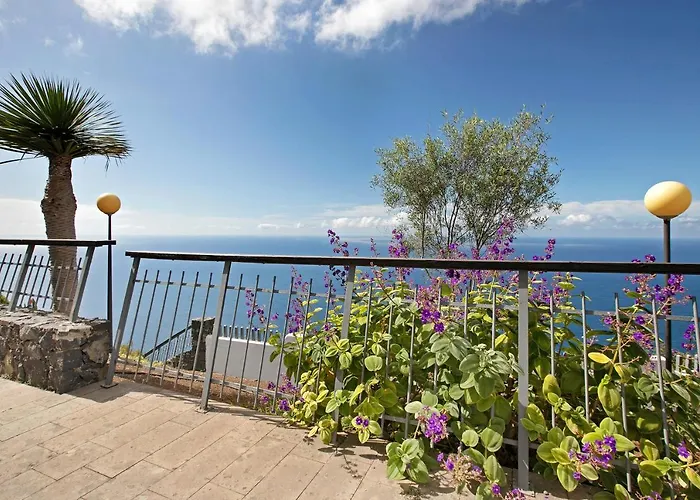 Linaje Del Pago Malvasia Casa vacanze *