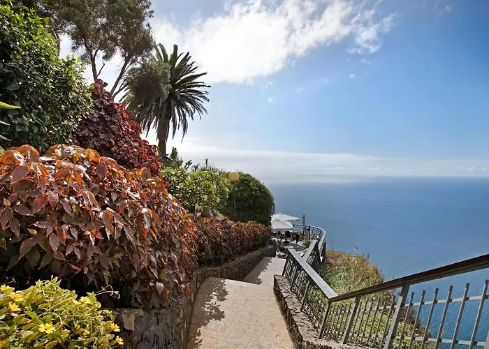 Linaje Del Pago Malvasia Casa vacanze El Sauzal