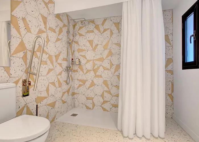 Linaje Del Pago Malvasia Casa vacanze El Sauzal