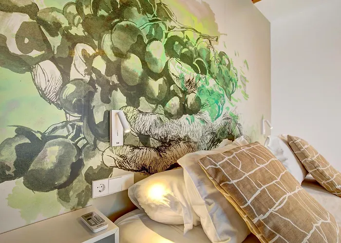 Linaje Del Pago Malvasia Dom wakacyjny