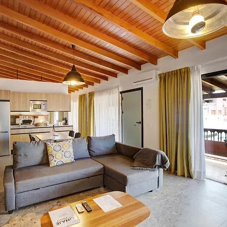 Linaje Del Pago Malvasia Tatil Evi *