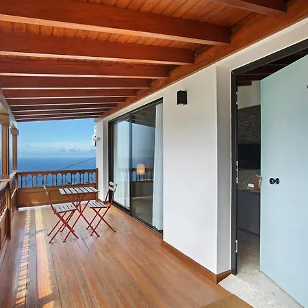 Tatil Evi Linaje Del Pago Malvasia *