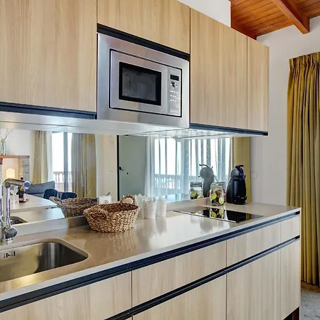 Linaje Del Pago Malvasia Tatil Evi El Sauzal