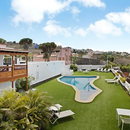 Linaje Del Pago Malvasia Tatil Evi