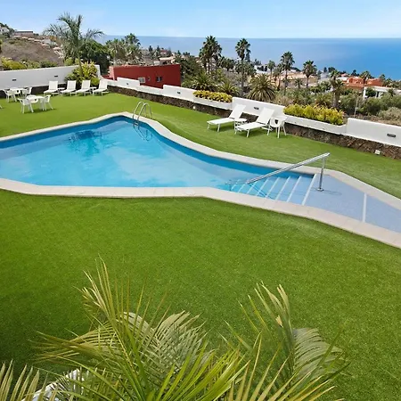 Linaje Del Pago Malvasia Tatil Evi El Sauzal