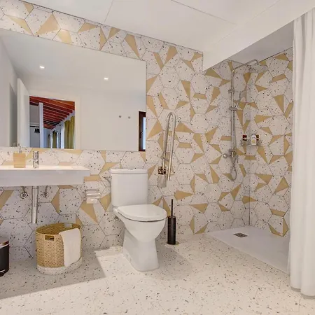 Tatil Evi Linaje Del Pago Malvasia