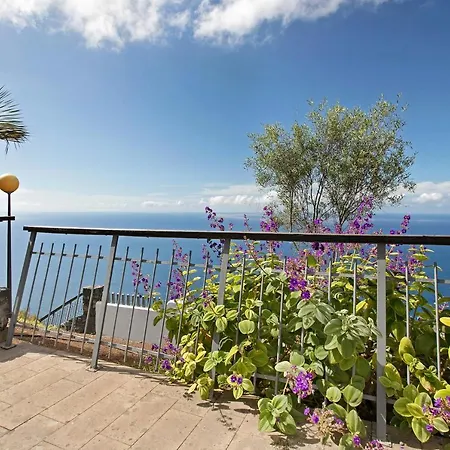 Linaje Del Pago Malvasia Holiday home *