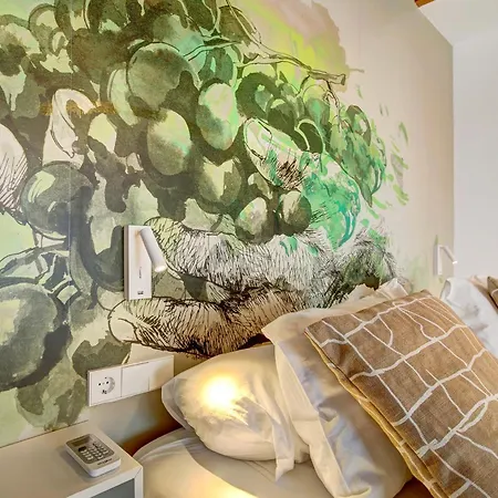 Linaje Del Pago Malvasia Tatil Evi